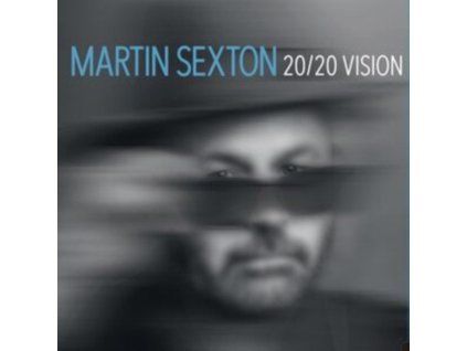4115651 martin sexton 2020 vision lp