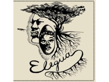 ELEGUA - Elegua (LP)