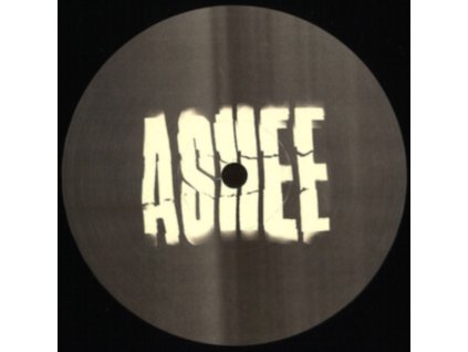 ASHEE - Oxytocin (12Inch" Vinyl)