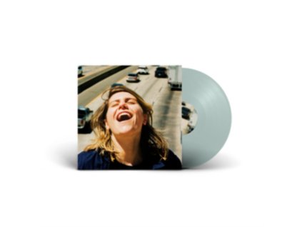 ALEX LAHEY - Answer Is Always Yes (Coke Bottle Green Vinyl) (LP)