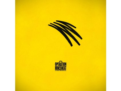 OPERATION MINCEMEAT - Operation Mincemeat: A New Musical - Original Cast Recording (CD)