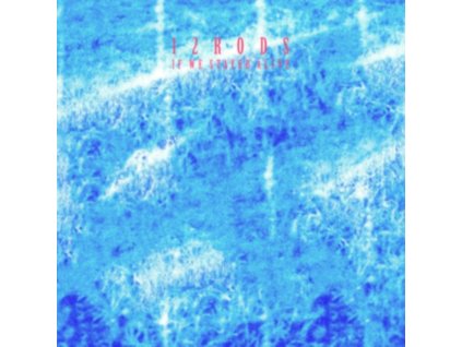 12 RODS - If We Stayed Alive (Indie Exclusive. Random Hand-Pour Swirl Vinyl) (LP)