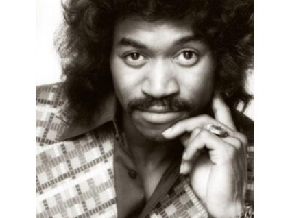 G.C. CAMERON - Live For Love (LP)