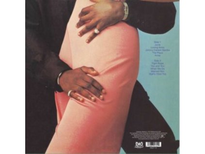 JUNIE - When We Do (LP)