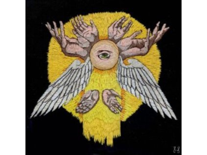 PINES OF ROME - The Unstruck Bell (Yellow Vinyl) (LP)