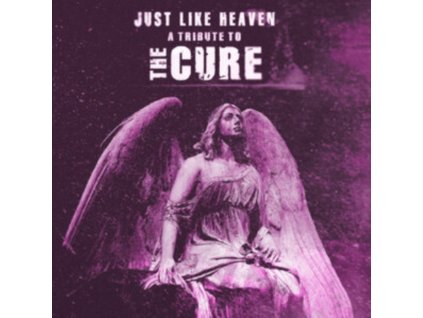 VARIOUS ARTISTS - Just Like Heaven - A Tribute To The Cure (LP)