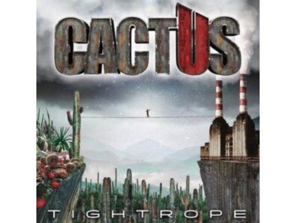 4116170 cactus tightrope lp