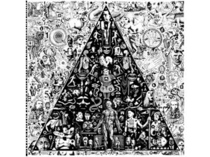 4116191 pigface gub lp