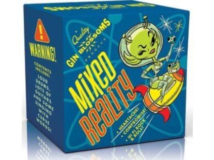 4116221 gin blossoms mixed reality lp