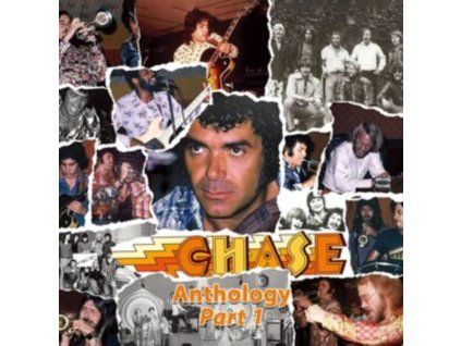 4116227 chase anthology vol 1 lp