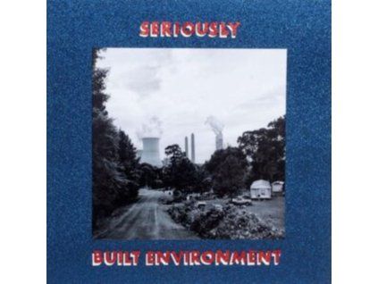 4116281 seriously built environment lp