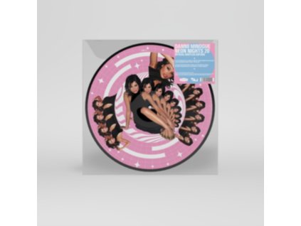 DANNII MINOGUE - Neon Nights (20th Anniversary Edition) (Picture Disc) (LP)