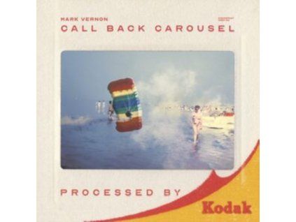 4116353 mark vernon call back carousel lp