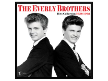 EVERLY BROTHERS - The Hits Collection 1957-62 (LP)