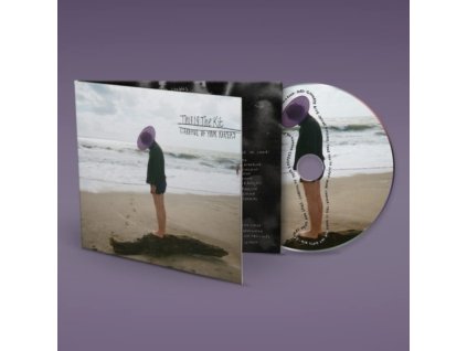 THIS IS THE KIT - Careful Of Your Keepers (Green Vinyl) (LP)