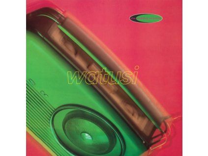 4116524 wedding present watusi lp