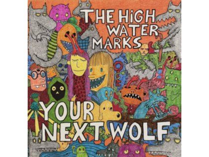 4116527 high water marks your next wolf lp