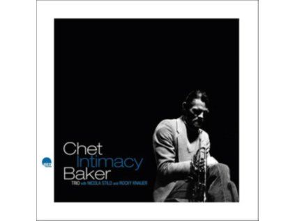 4116641 chet baker intimacy lp