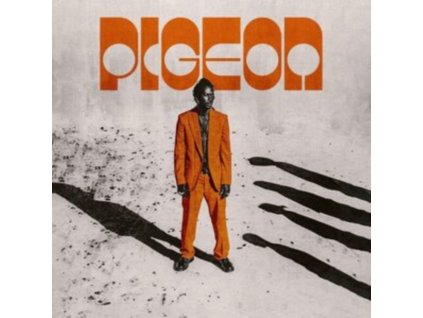 PIGEON - Backslider EP (LP)