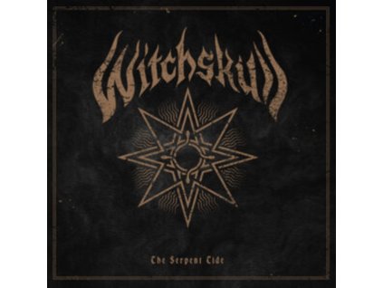 WITCHSKULL - The Serpent Tide (LP)
