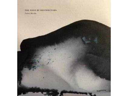 FOSTER NEVILLE - The Edge Of Destruction (LP)