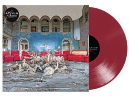 4116764 ativin austere lp