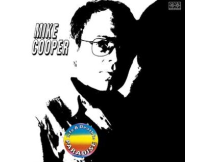 MIKE COOPER - Life And Death In Paradise + Milan Live Acoustic 2018 (LP + CD)