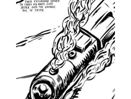 RAYMOND PETTIBON / OLIVER AUGST - To-Day (7Inch" Vinyl)