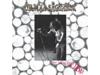 OBACKA SAGVARCK - Haru Nansin Varit Dod (LP)