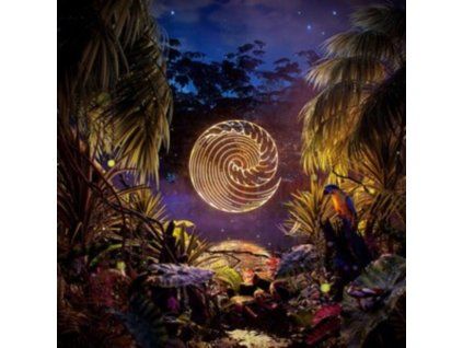 4116830 waves rush in under the static lp