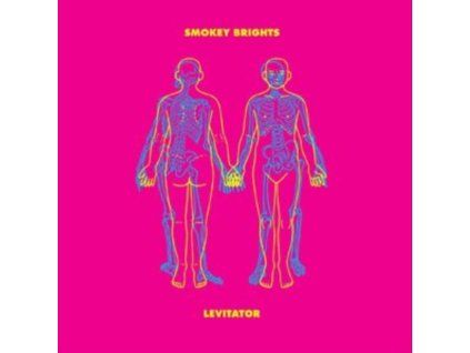 4116848 smokey brights levitator lp