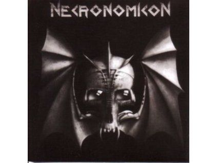4116863 necronomicon necronomicon lp