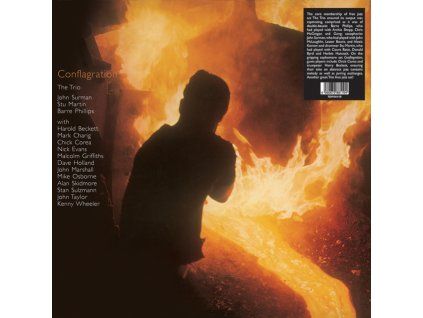 4116890 trio conflagration lp