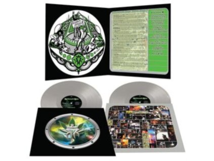 KOTTONMOUTH KINGS - Hidden Stash II - The Kream Of The Krop (LP)