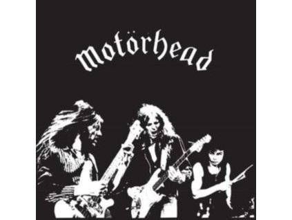 MOTORHEAD - Motorhead / City Kids (12Inch" Vinyl)