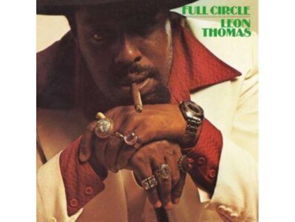 4116974 leon thomas full circle lp