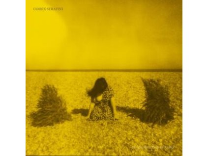 CODEX SERAFINI - The Imprecation Of Anima (LP)