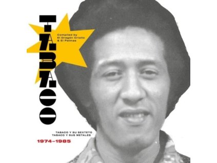 TABACO - Tabaco (Compiled By El Dragon Criollo & El Palmas) (LP)