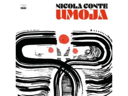 NICOLA CONTE - Umoja (LP)