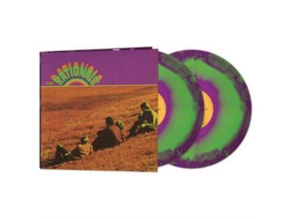 4117211 rationals the rationals lp