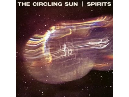 CIRCLING SUN - Spirits (LP)