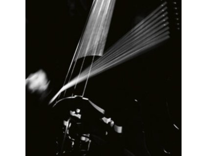 ARNOLD DREYBLATT & THE ORCHESTRA OF EXCITED STRINGS - Resolve (LP)