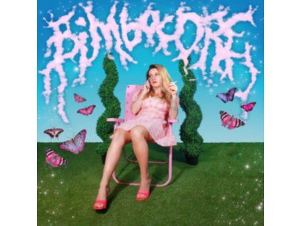 4117520 scene queen bimbocore lp