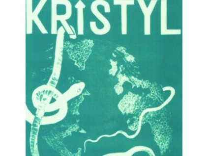 KRISTYL - Kristyl (LP)