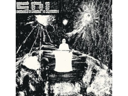 SPIRITS DI LUPO - Vedo La Tua Faccia Nei Giorni Di Pioggia (LP)
