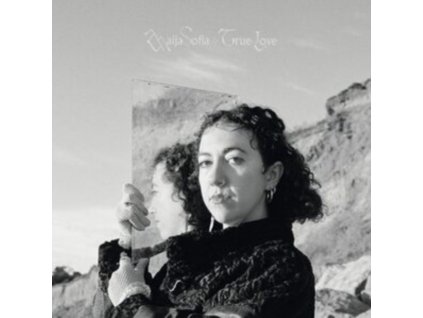 MAIJA SOFIA - True Love (LP)