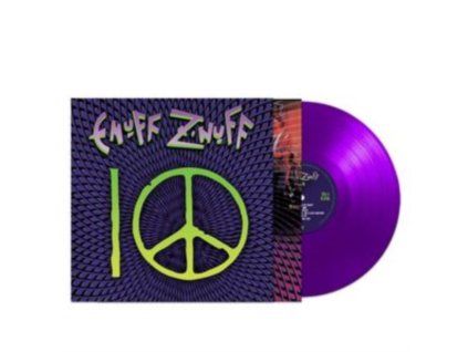 4117658 enuff znuff 10 lp
