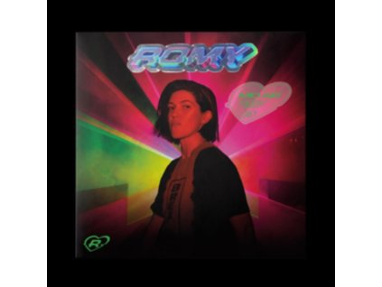 ROMY - Mid Air (LP)