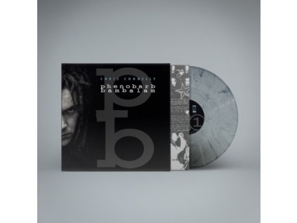 CHRIS CONNELLY - Phenobarb Bambalam (Swirl Vinyl) (LP)