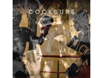 COCKSURE - Tko Mindfuck (12Inch" Vinyl)
